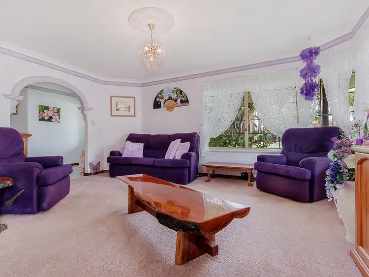 Fifth view of Homely house listing, 2 Bunbury Place, Rockingham WA 6168