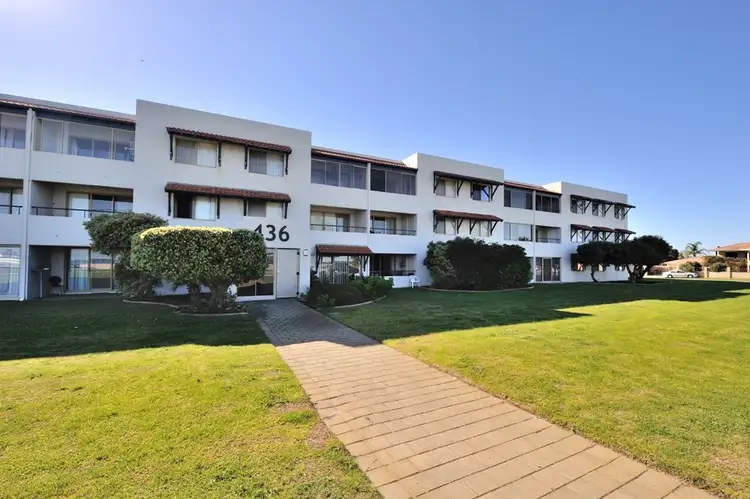 Second view of Homely unit listing, 18/436 Safety Bay Road, Safety Bay WA 6169