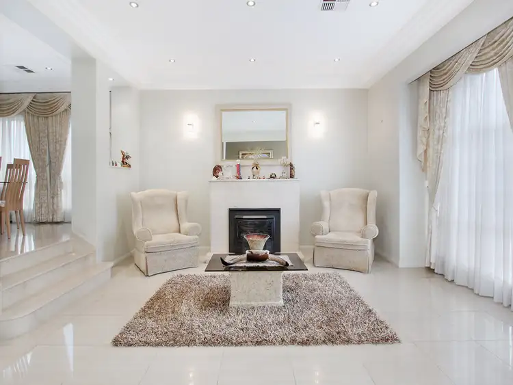 Second view of Homely house listing, 23 St Georges Crescent, Cecil Hills NSW 2171