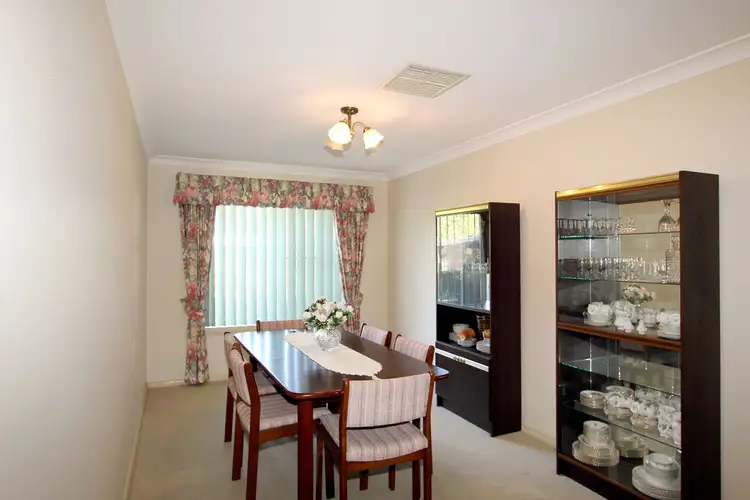 Third view of Homely house listing, 2 Brian Hambly Place, Dubbo NSW 2830