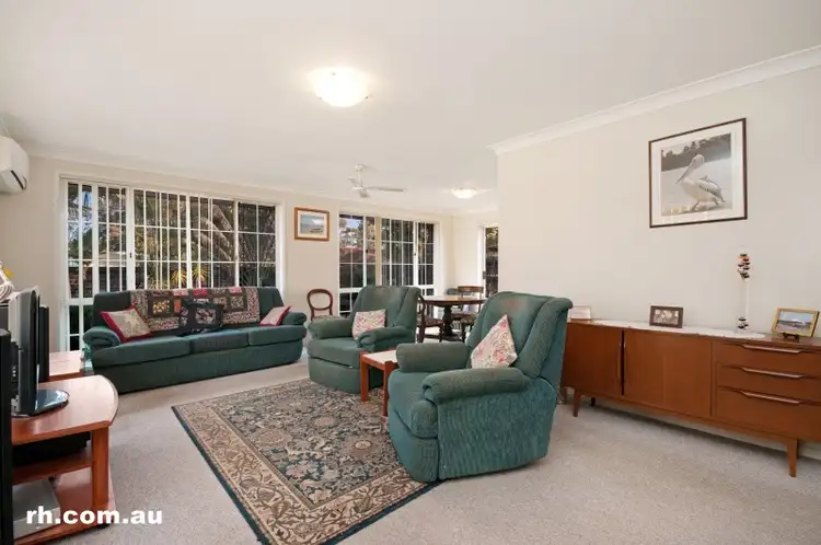 Third view of Homely villa listing, 1/75 Gwendolen Ave, Umina Beach NSW 2257