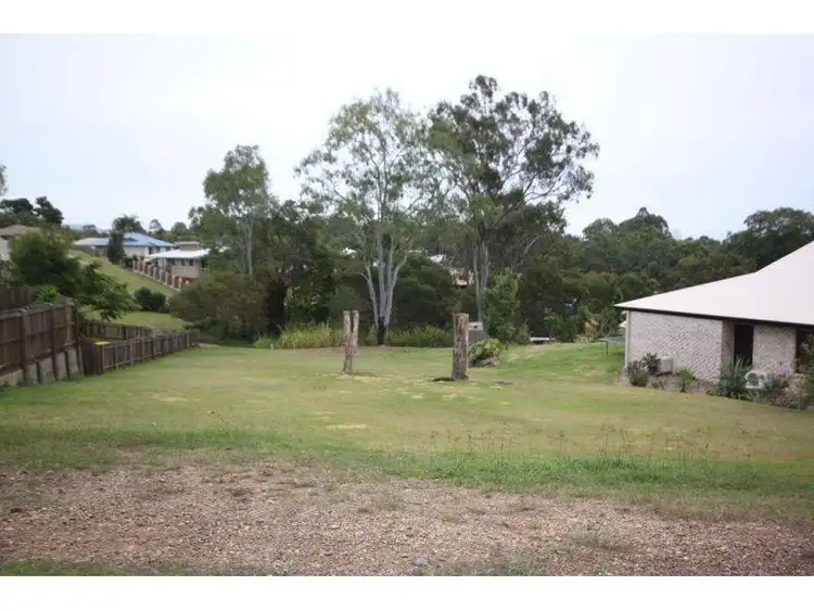 Second view of Homely land listing, 15 Rocklea Drive, Southside QLD 4570