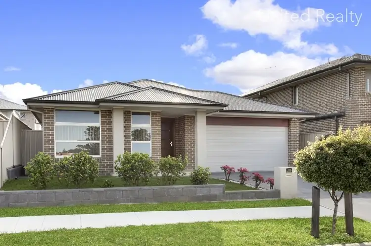 Main view of Homely house listing, 50 Retimo Street, Bardia NSW 2565