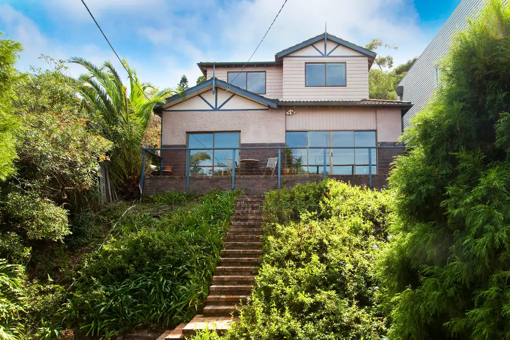 Main view of Homely house listing, 7 Blandford Avenue, Bronte NSW 2024