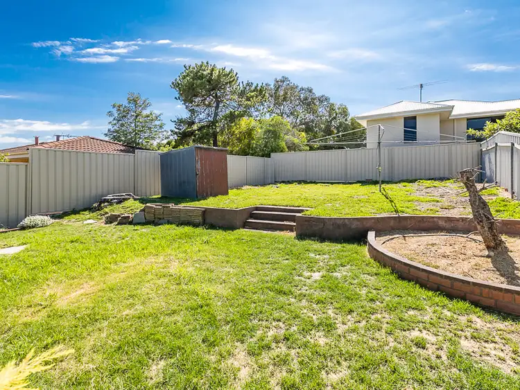 Fourth view of Homely house listing, 64A Colin Road, Scarborough WA 6019