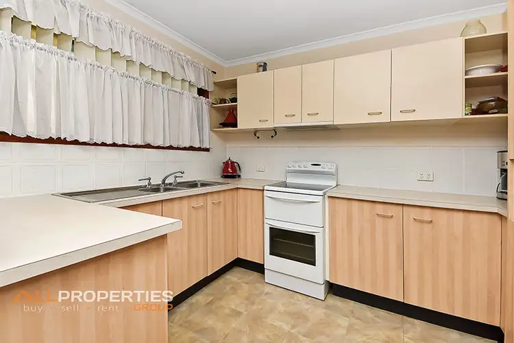Third view of Homely house listing, 95 Middle Road, Hillcrest QLD 4118