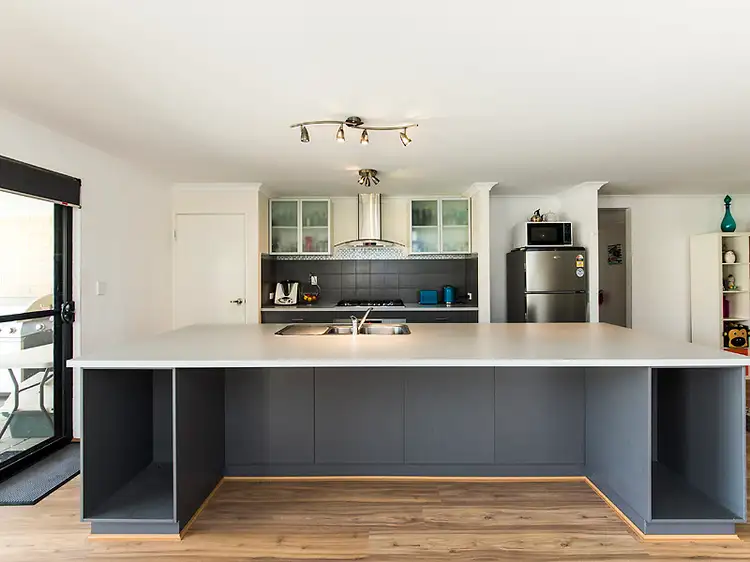 Fifth view of Homely house listing, 13 Yabera Road, Forrestfield WA 6058