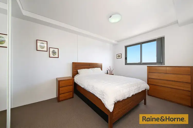 Sixth view of Homely apartment listing, 11/3 Stanley Street, Arncliffe NSW 2205