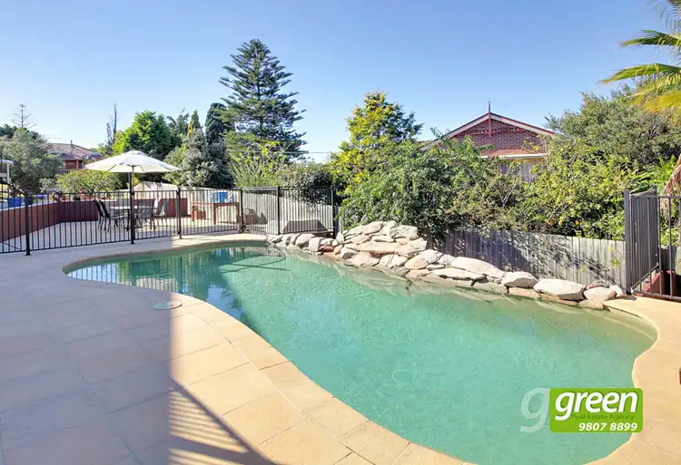 Fifth view of Homely house listing, 11 Dean Crescent, Ermington NSW 2115