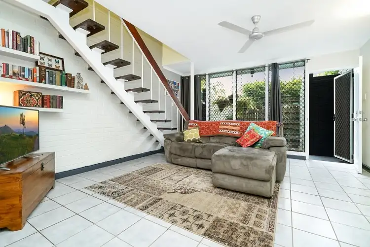 Fifth view of Homely townhouse listing, 24/68 Ryland Road, Millner NT 810