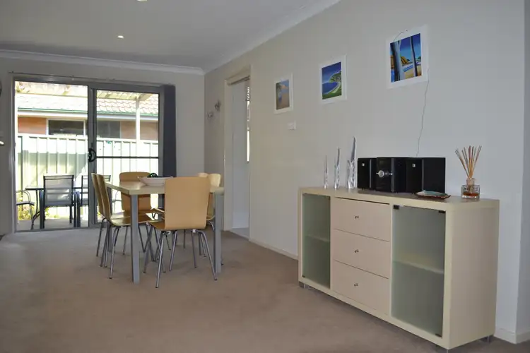 Fourth view of Homely villa listing, 3/47 Hawke Street, Huskisson NSW 2540