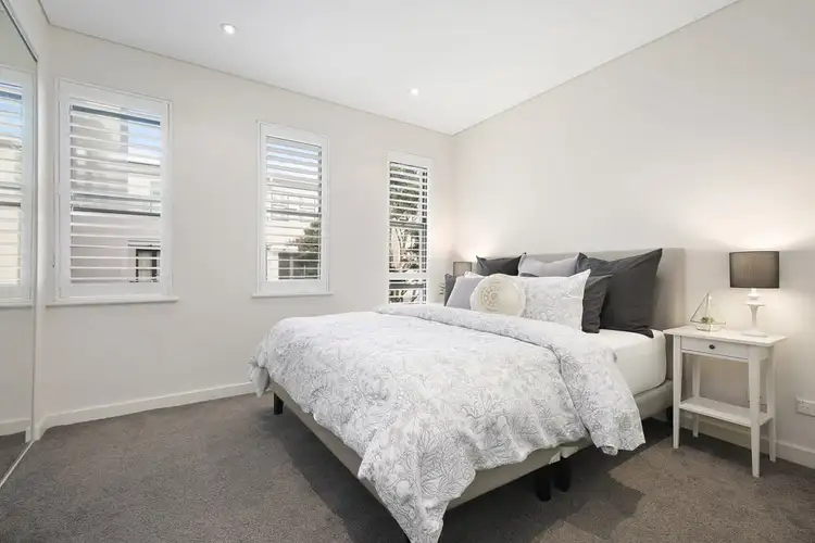 Fifth view of Homely apartment listing, 5/114 Majors Bay Road, Concord NSW 2137