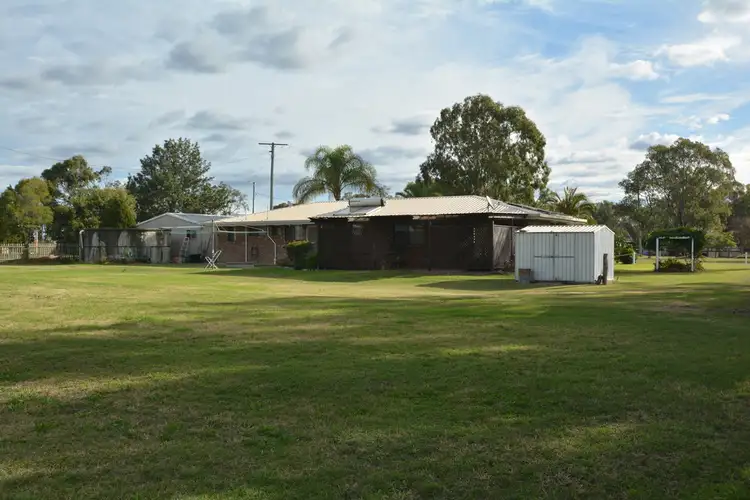 Fourth view of Homely house listing, 17 Biddeston Linthorpe Road, Biddeston QLD 4401