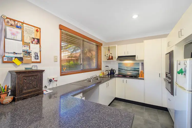Second view of Homely villa listing, 7/8 Leura Place, Port Macquarie NSW 2444