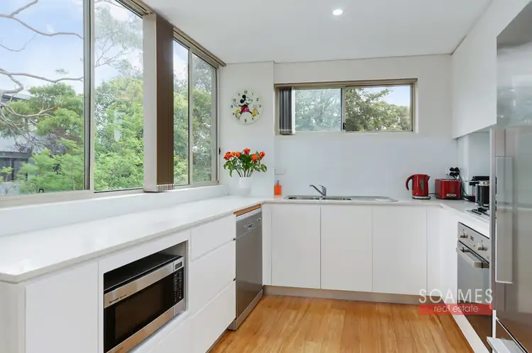 Fourth view of Homely apartment listing, 20/447-451 Pacific Highway, Asquith NSW 2077