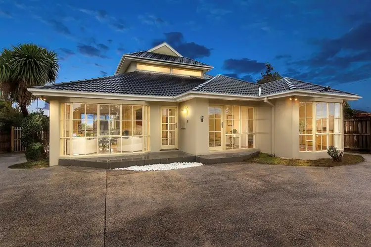 393 Stephensons Road, Mount Waverley VIC 3149