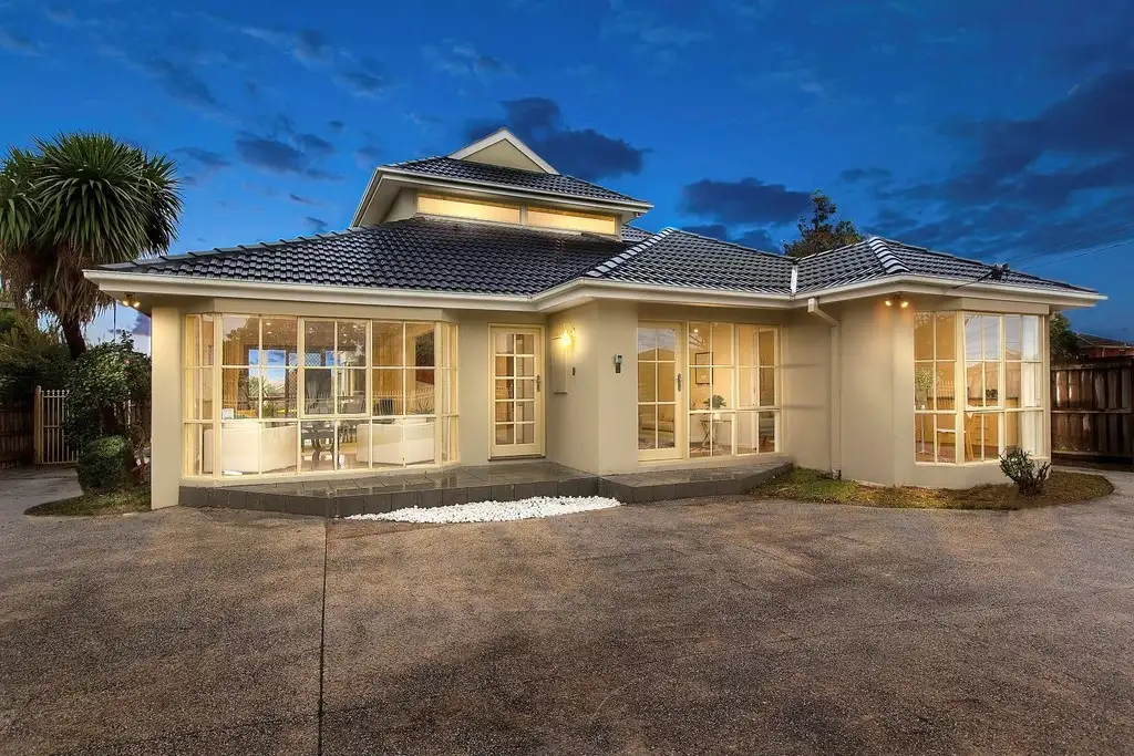 Main view of Homely house listing, 393 Stephensons Road, Mount Waverley VIC 3149