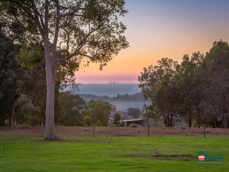 Second view of Homely land listing, 804 Weelarra Heights, Bedfordale WA 6112