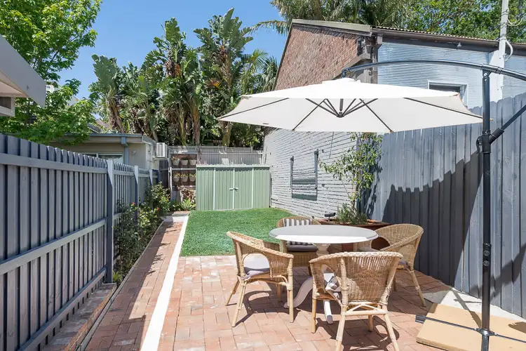 Second view of Homely house listing, 141 Young Street, Annandale NSW 2038