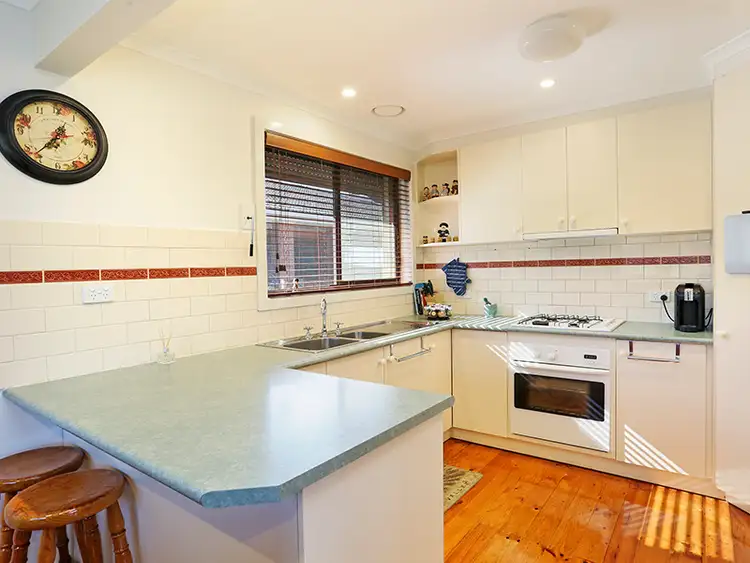 Third view of Homely house listing, 4 Hedgeley Road, Bell Park VIC 3215