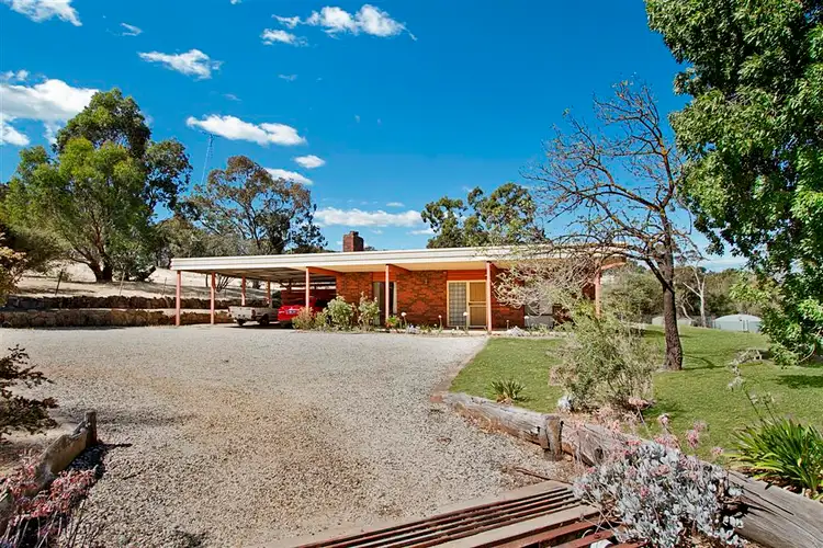 Main view of Homely rural property listing, Address available on request