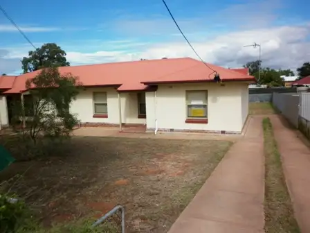 Second view of Homely house listing, 6 & 8 Derwent Close, Port Augusta SA 5700