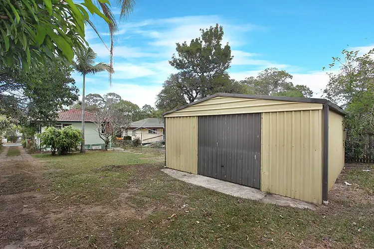 Second view of Homely house listing, 232 Macdonnell Road, Clontarf QLD 4019