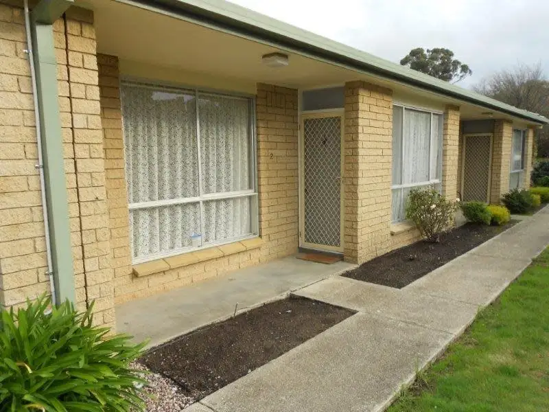 Main view of Homely unit listing, 2/16 Benson Court, Riverside TAS 7250
