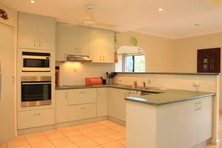 Second view of Homely house listing, 10 Helenita Court, Alice River QLD 4817