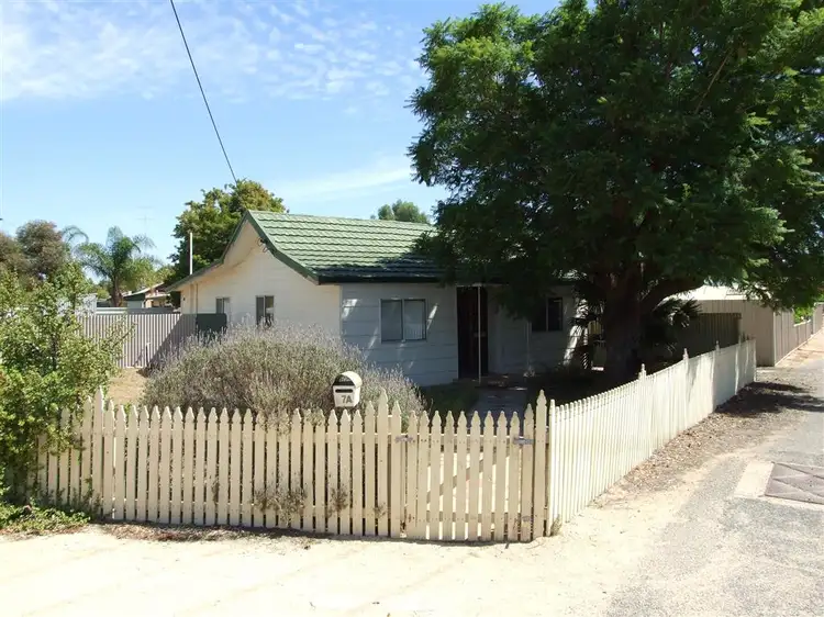 Main view of Homely house listing, 7A Zante Rd, Berri SA 5343
