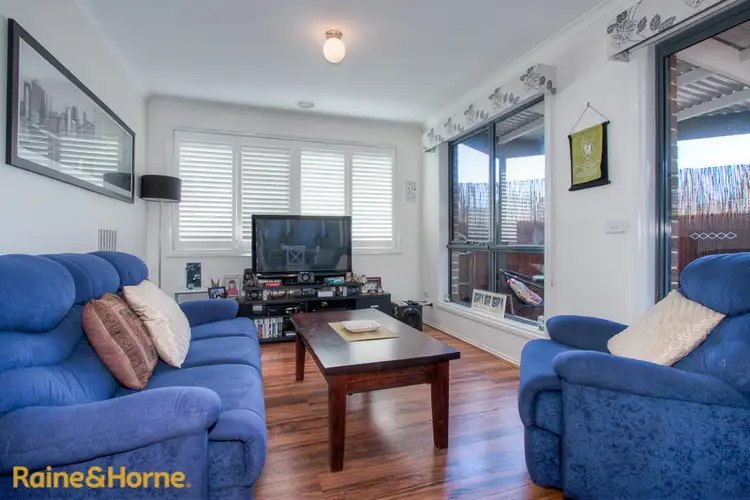 Fifth view of Homely unit listing, 4/507-509 Elizabeth Drive, Sunbury VIC 3429