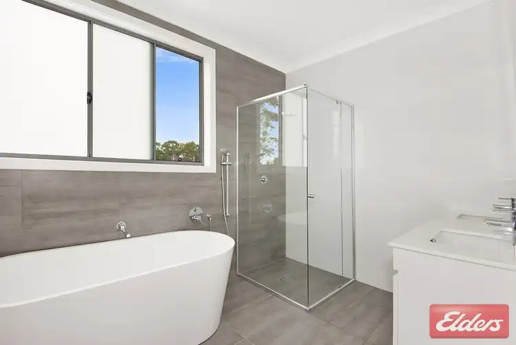 Fourth view of Homely house listing, 1/55 Greenmeadows Crescent, Toongabbie NSW 2146