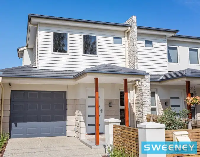 Main view of Homely townhouse listing, 1/8 David Street, Altona VIC 3018