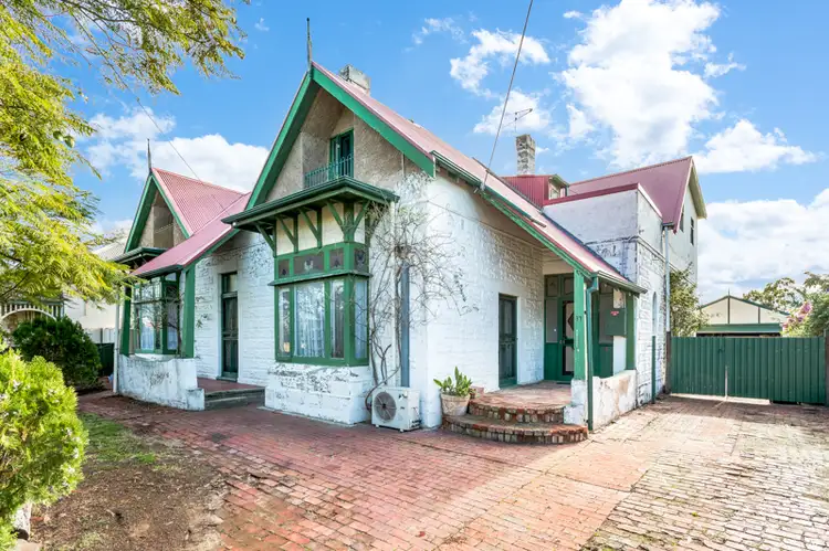 Main view of Homely house listing, 37 Anthony Street, Largs Bay SA 5016