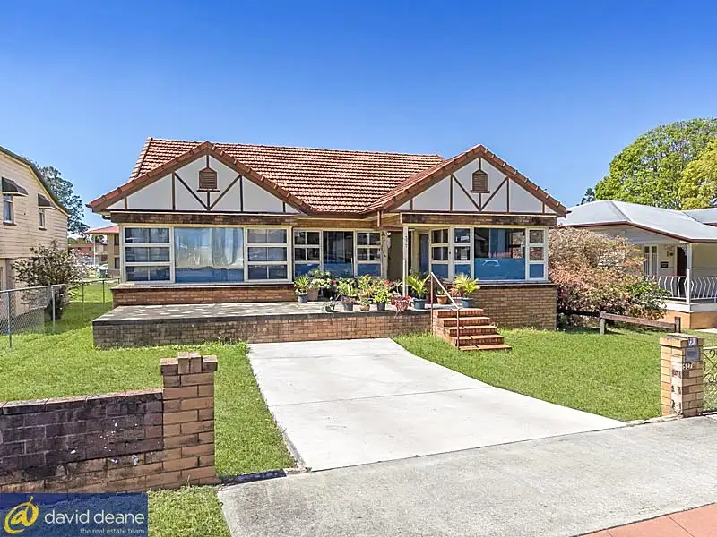 Main view of Homely house listing, 527 Gympie Rd, Strathpine QLD 4500