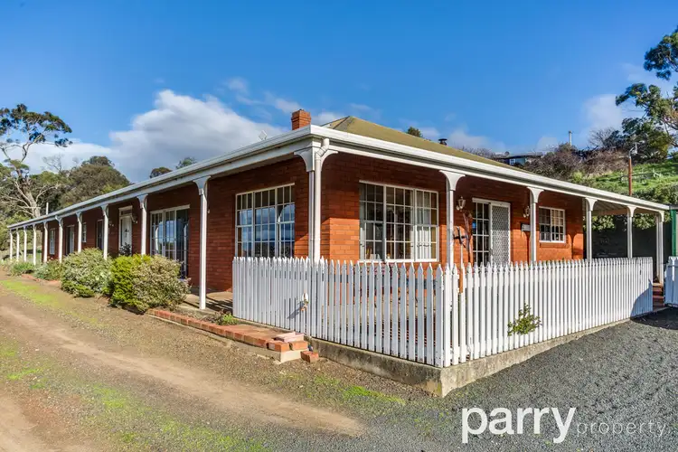 Third view of Homely rural property listing, 483 Hobart Road, Youngtown TAS 7249
