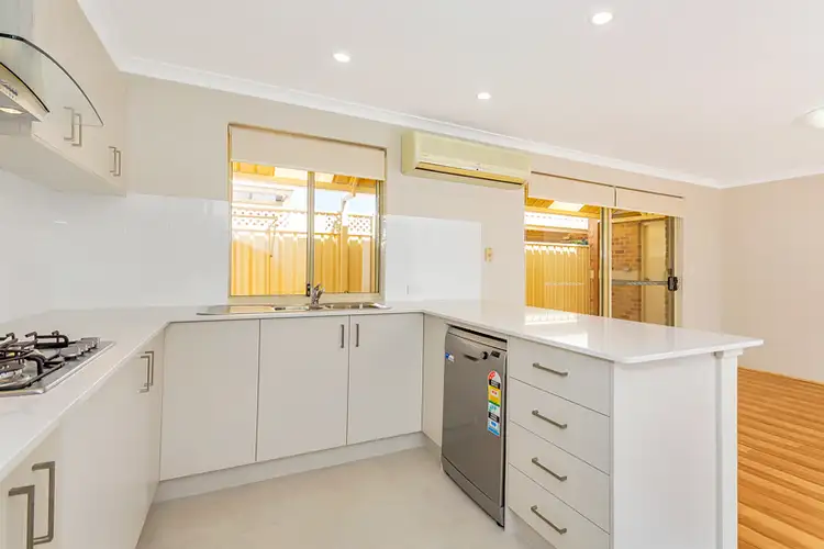 Seventh view of Homely retirement listing, 137 / 99 Burslem Drive, Maddington WA 6109