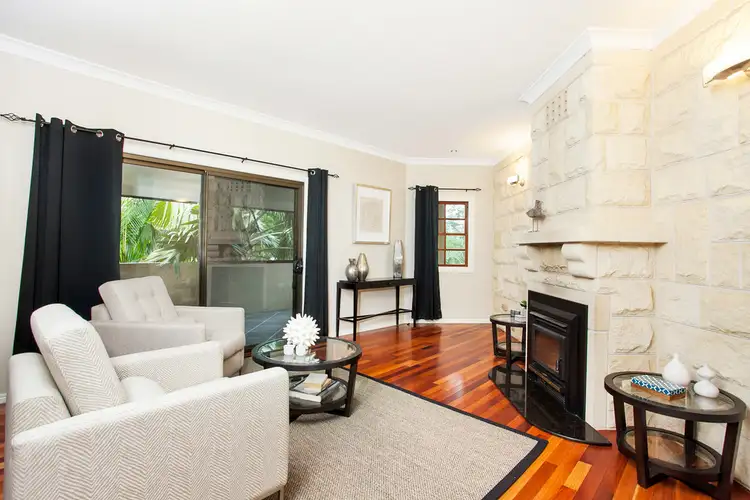 Second view of Homely house listing, 116 The Panorama, Tallai QLD 4213