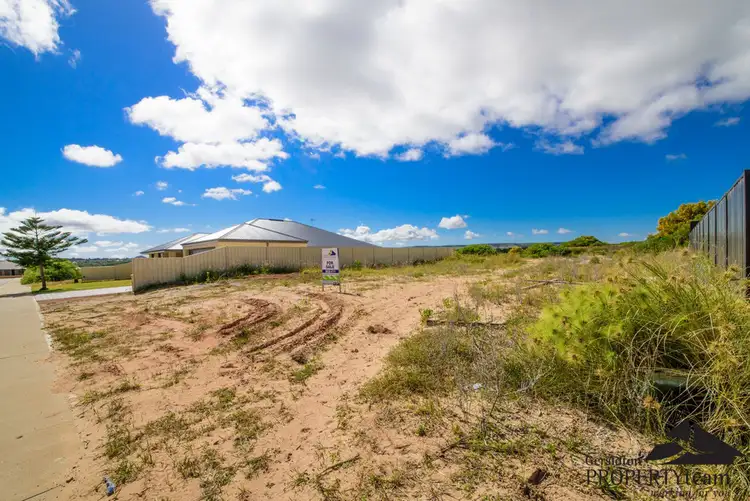 Second view of Homely land listing, 13 Mistral Crest, Glenfield WA 6532