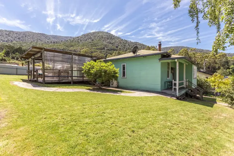 21 Primrose Street, Rosebery TAS 7470