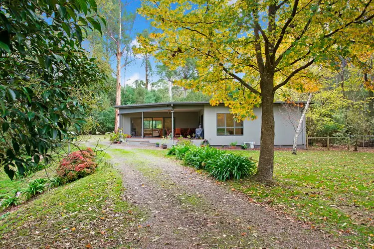 2066 WHITTLESEA-YEA ROAD, Kinglake West VIC 3757