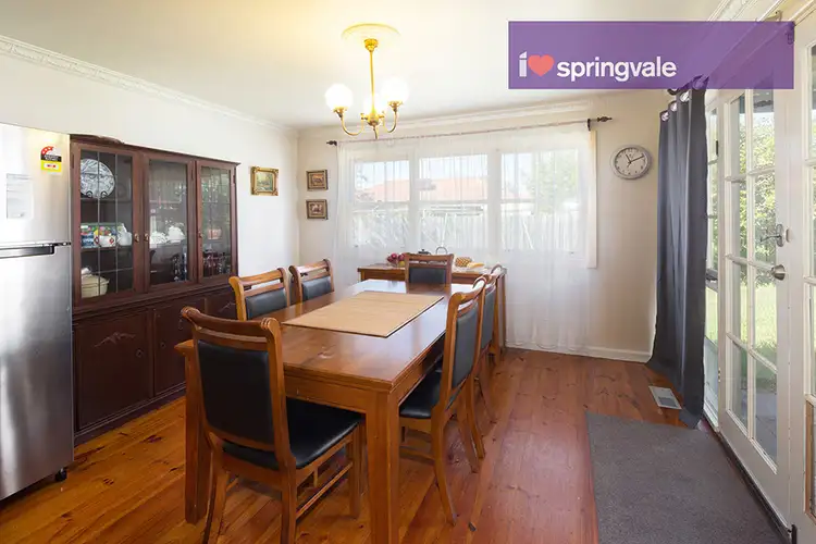 Fourth view of Homely house listing, 2 Woodward Street, Springvale VIC 3171
