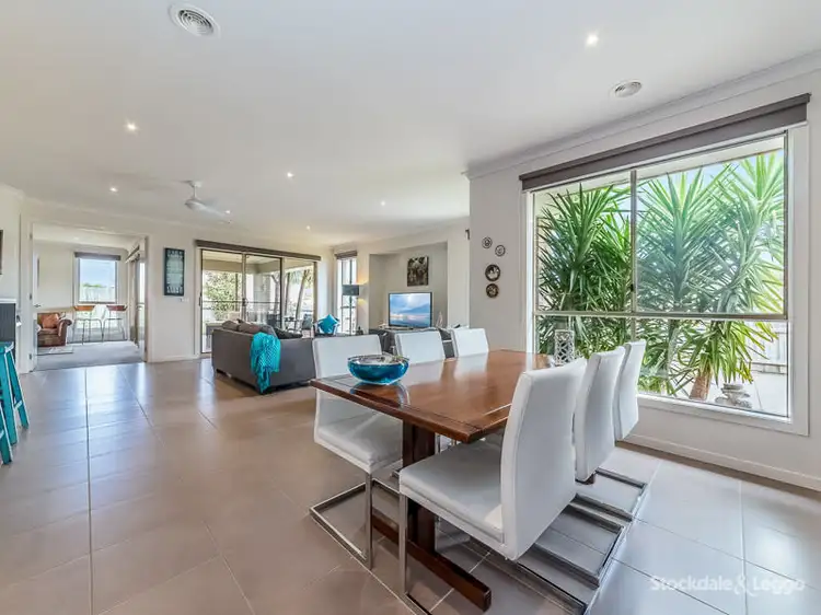 Fifth view of Homely house listing, 9 Diane Place, Inverloch VIC 3996