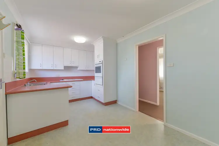 Third view of Homely house listing, 1 Queen Street, Tamworth NSW 2340