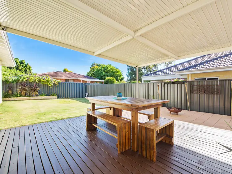 Second view of Homely house listing, 97B Edney Road, High Wycombe WA 6057