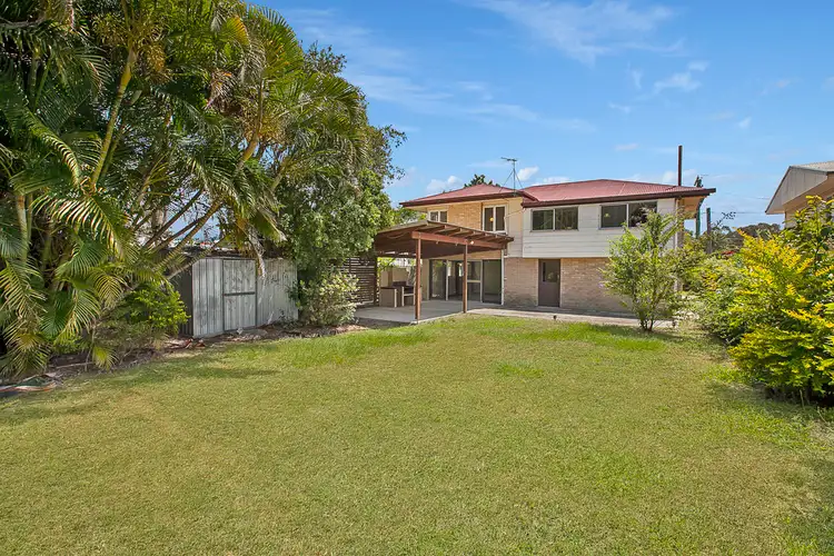 Second view of Homely house listing, 35 Highland Street, Redcliffe QLD 4020