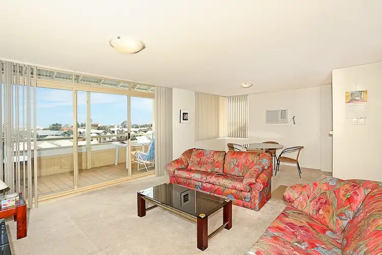 Sixth view of Homely townhouse listing, 20/132 Mandurah Terrace, Mandurah WA 6210