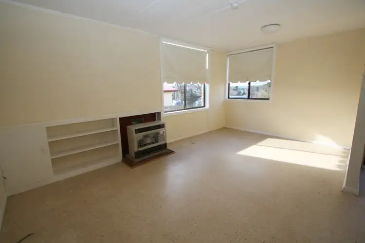 Second view of Homely house listing, 72 WANGIE STREET, Cooma NSW 2630