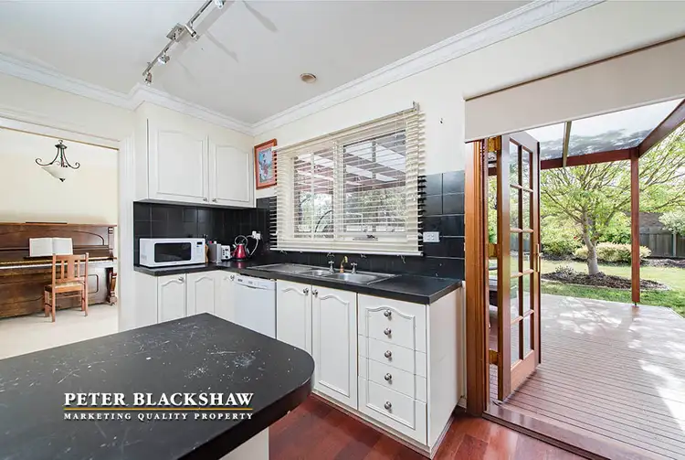 Seventh view of Homely house listing, 1 Galleghan Circuit, Gowrie ACT 2904
