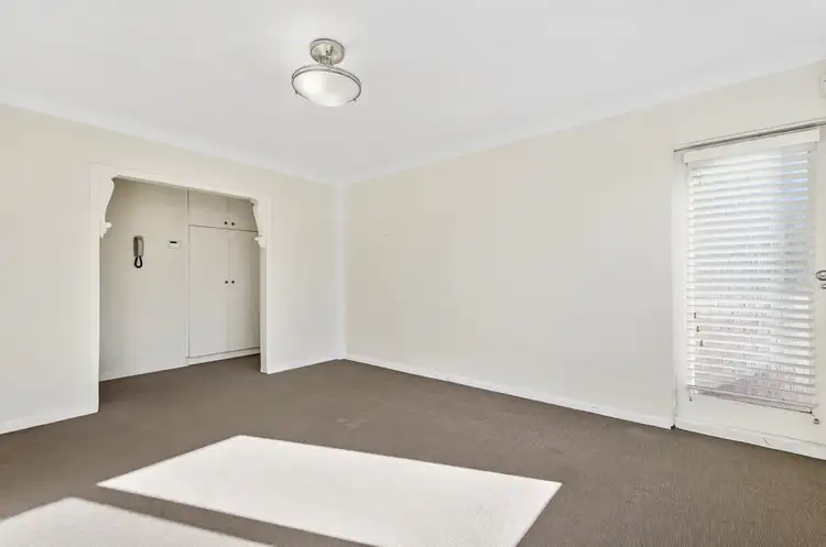 Fourth view of Homely apartment listing, 6/97 Cowper Street, Footscray VIC 3011